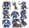Warhammer 40,000 Combat Patrol Starter Set